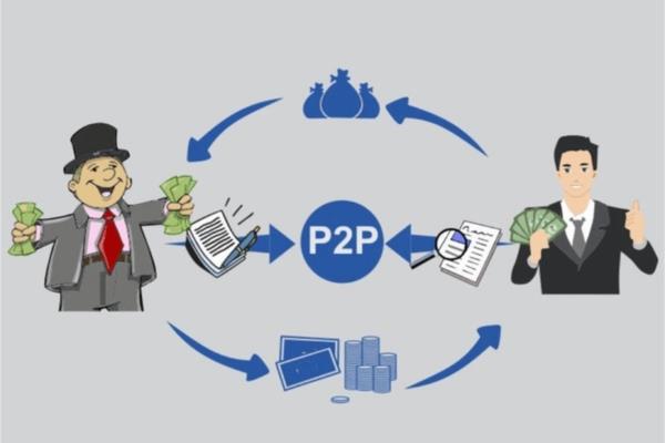 Thí điểm trong sandbox sẽ giúp kiểm soát hoạt động P2P một cách hợp lý